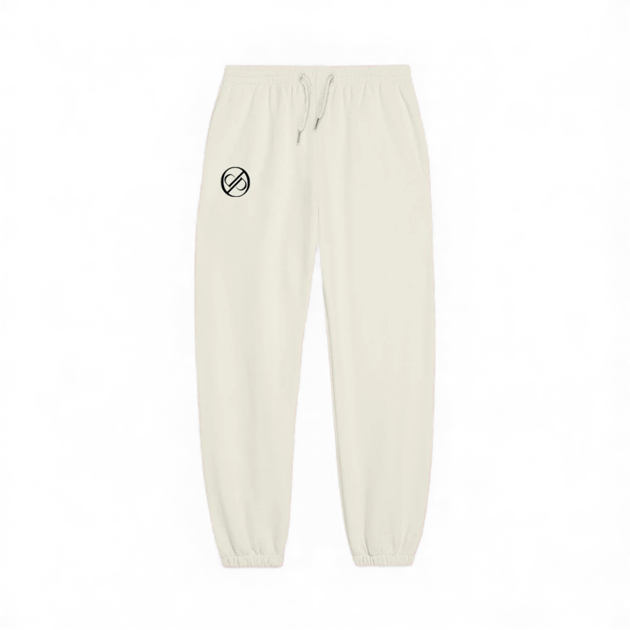 Punosh Logo Joggers (Pistachio)