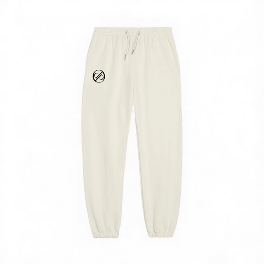 Punosh Logo Joggers (Pistachio)