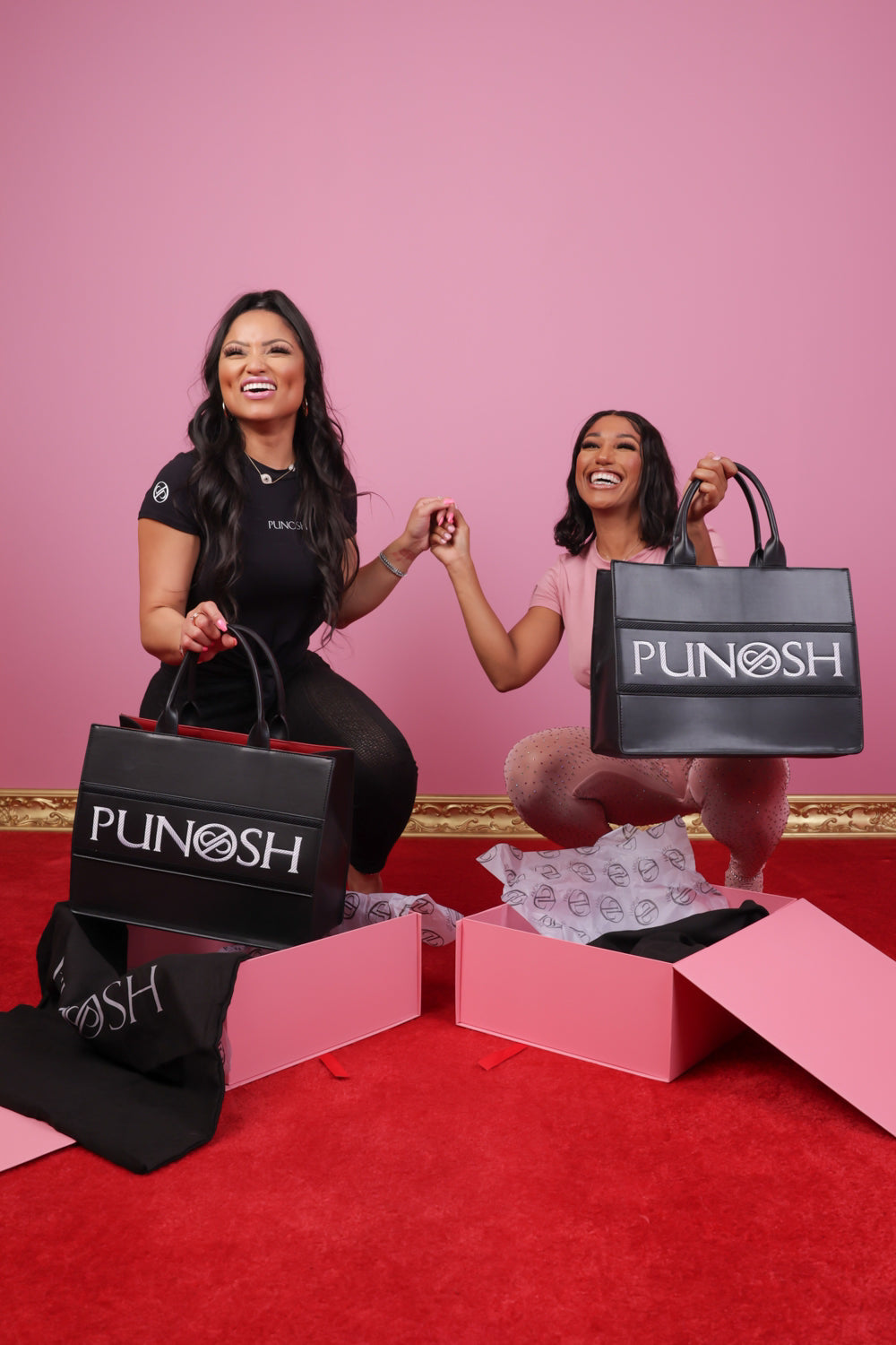 Punosh Errand Bag (Unisex)