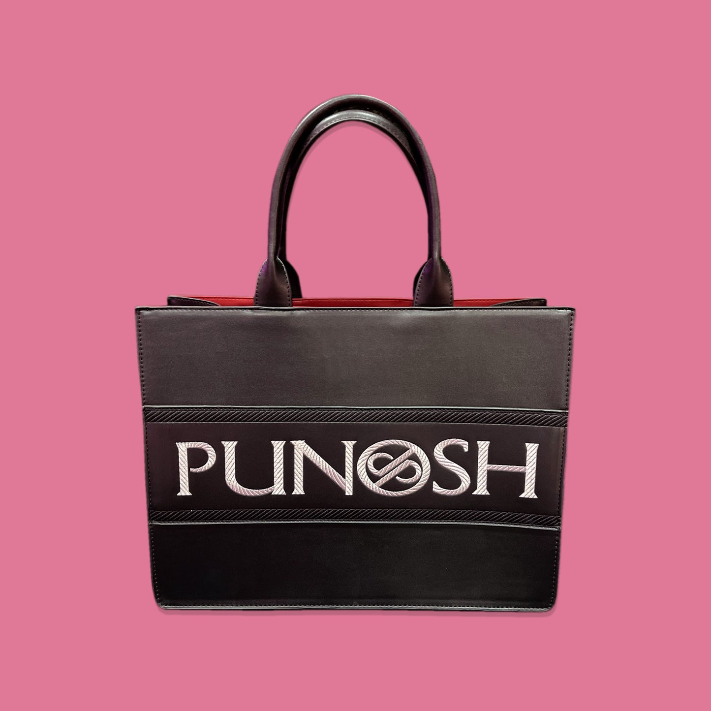 Punosh Errand Bag (Unisex)